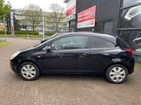 tweedehands Opel Corsa 1.2-16V Business 6 tot 12 maanden garantie