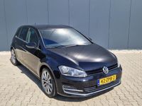 tweedehands VW Golf 1.2 TSI Sport GTI Look , Navi , Clima 18 inch. Trekh.