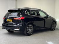 Occasion BMW 225 Active Tourer M Sport 245 PK (180 kW) 2023 Zwart MPV
