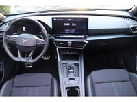 Occasion Cupra Formentor VZ 245 PK (180 kW) 2022 Grijs SUV