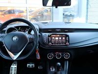 tweedehands Alfa Romeo Giulietta 1.4 Turbo MA 170pk TCT Super