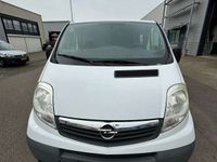 tweedehands Opel Vivaro 2.0 CDTI L2H1