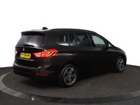 Occasion BMW 216 Executive 2022 Bruin Stationwagen