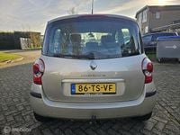 Occasion Renault Modus Dynamique 111 PK (81 kW) 2007 Beige MPV