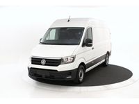 tweedehands VW Crafter 2.0 TDI 140pk Automaat L3H3 3T Highline