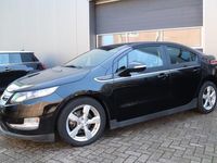 tweedehands Chevrolet Volt 1.4 LTZ