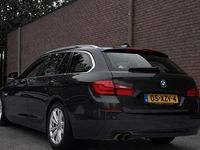 Occasion BMW 520 Executive 184 PK (135 kW) 2012 Grijs Stationwagen