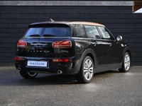 Occasion Mini Cooper S Clubman Chili 192 PK (141 kW) 2020 Zwart Stationwagen