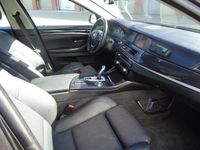 tweedehands BMW 525 5-SERIE d High Executive Airco!! NAVI!! 2012!! Grijs!!