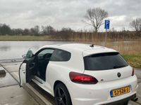 tweedehands VW Scirocco 1.4 TSI Edition