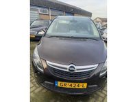 tweedehands Opel Zafira Tourer 1.4 Cosmo 7p.