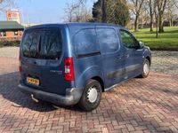 tweedehands Peugeot Partner 1.6 HDi 90 L1 XT profit+