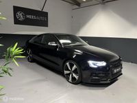 tweedehands Audi S5 S5 3.0 TFSIQuattro Pro Line 465PK, B&O, Leer, Navi.