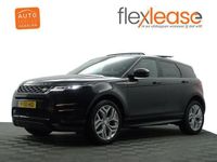 Occasion Land Rover Range Rover evoque HSE Dynamic 309 PK (227 kW) 2022 Zwart SUV