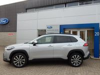 Occasion Toyota Corolla Cross 140 PK (102 kW) 2025 Grijs (metallic) SUV