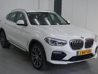 tweedehands BMW X4 XDrive30i High Executive / Automaat / Camera / Hea