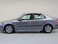 tweedehands Saab 9-3 Sport Sedan 1.8t 150pk Business | Rijklaarprijs | Trekhaak |