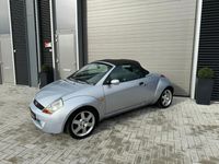 tweedehands Ford StreetKa KA 1.6 Futura