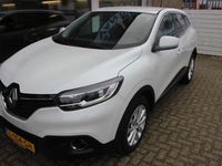 tweedehands Renault Kadjar 1.2 TCe Bose