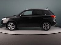 Occasion Suzuki Vitara 120 PK (88 kW) 2018 Zwart SUV