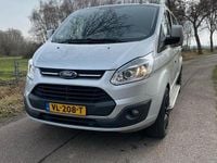 Occasion Ford Transit Custom 175 PK (128 kW) 2015