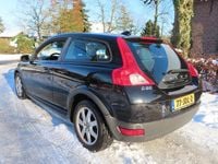 Occasion Volvo C30 101 PK (74 kW) 2009 Zwart (metallic) Hatchback