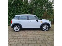 tweedehands Mini One Countryman 1.6 Pepper