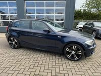 tweedehands BMW 118 1-SERIE i Business Line / Xenon / Stoelverw. / Cruise / Youngtimer / NL Auto met NAP .