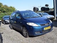 tweedehands Mazda 5 1.8 Touring/airco/cruise/7 persoons