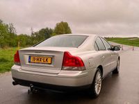 tweedehands Volvo S60 2.3 T-5