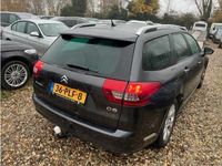 tweedehands Citroën C5 Tourer THP 155 Exclusive