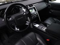 tweedehands Land Rover Discovery 3.0 Td6 HSE Luxury Aut. | Panorama | Meridian Soun