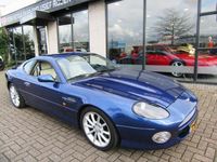 tweedehands Aston Martin DB7 5.9 V12 Vantage 2003 TOPST HISTORY UNIEK