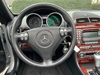 tweedehands Mercedes 200 SLK-KLASSE AutomaatK. Edition 10