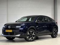 Occasion Citroën e-C4 Business Class 114 kW (156 PK) 2025 Blauw SUV