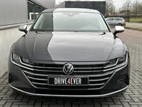 tweedehands VW Arteon Shooting Brake 1.4 TSI eHy R Bns+ M2022 PANO 360 C