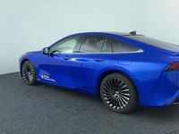 Occasion Toyota Mirai 183 PK (134 kW) 2021 Blauw Sedan