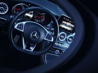tweedehands Mercedes C43 AMG AMG Estate 4MATIC | Panoramadak | Burmester | Stoelkoe