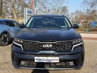 Occasion Kia Sorento 265 PK (194 kW) 2022 Blauw SUV