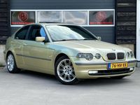 tweedehands BMW 325 325 3-serie Compact ti Executive - Panodak - NAP