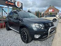 tweedehands Dacia Duster 1.5 dCi 4x2 Prestige / Pare-buffle / Cuir / GPS 6b