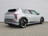Nieuw Kia EV4 Advance 150 kW (204 PK) 2026 Grijs Hatchback