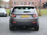 tweedehands Land Rover Discovery Sport 2.0 eD4 Urban 2e eigTrekhaak Black Optic