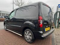 Occasion Citroën Berlingo 75 PK (55 kW) 2018 Zwart MPV
