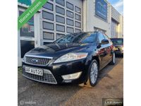 tweedehands Ford Mondeo 2.0-16V Titanium Airco Cruise 1ste Eigenaar!