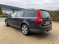 tweedehands Volvo V70 2.5T Kinetic