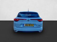 Occasion Renault Mégane GrandTour Business 92 PK (67 kW) 2021 Wit Stationwagen