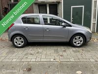 tweedehands Opel Corsa 1.2-16V Business | Airco | Met APK