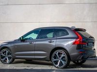 tweedehands Volvo XC60 2.0 Recharge T6 AWD Plus Dark - LongRange - Pano - ACC - Leder - 21" - Keyless