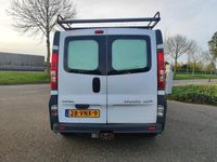 tweedehands Opel Vivaro 2.0 CDTI L2H1 2x Schuifdeur Imperial! Nap!!!